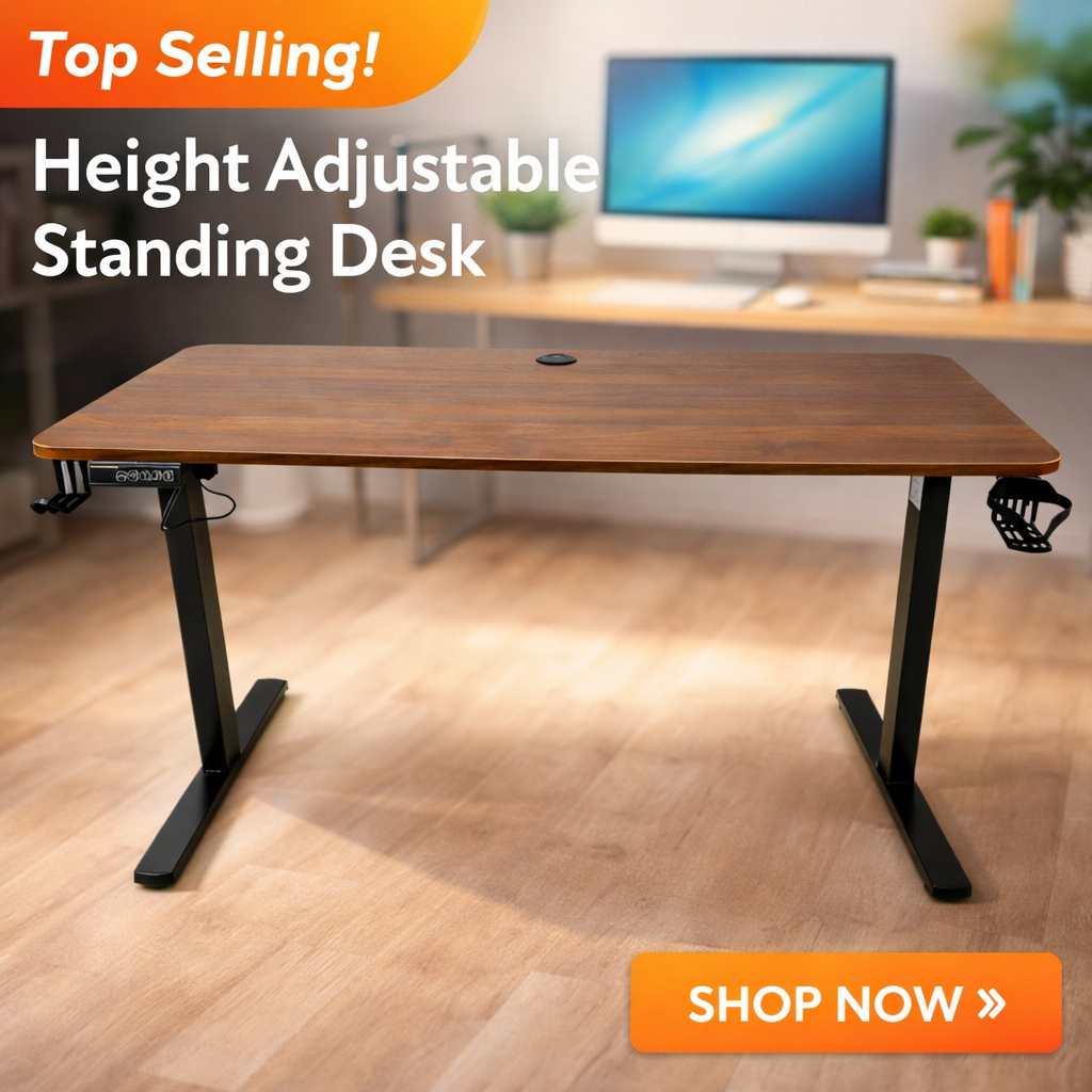 Electric Adjustable Table